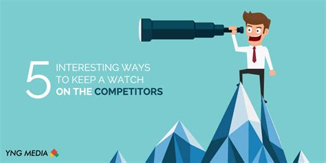 watch competitors
